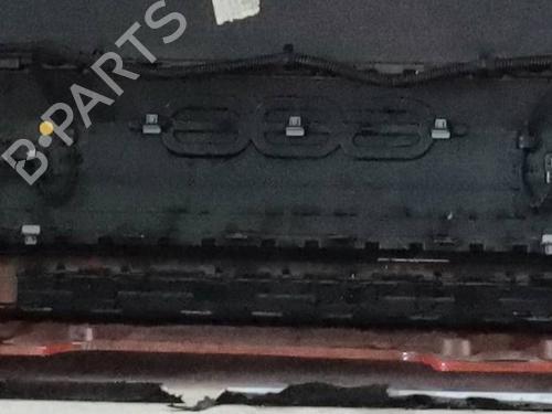Rear bumper FIAT 600e / 600 (365_, 364_) Electric | BP30178743C8 