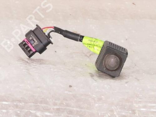 Used Camera Camera OPEL CORSA F (P2JO) CORSA-e (68) (136 hp) 40596269 40596269