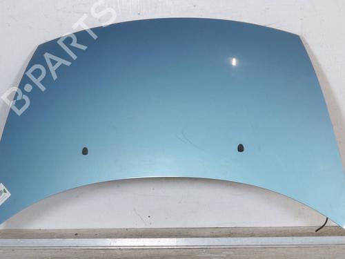 Used Hood CITROËN C3 I (FC_, FN_) 1.4 i (73 hp) 27482328