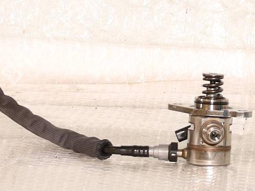 Injection pump OPEL CORSA F (P2JO) 1.2 (68) | BP39502263M78 - Image 5