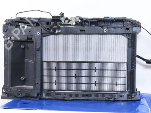 Used AC radiator AC radiator FIAT 600e / 600 (365_, 364_) Electric (156 hp) 30084203 30084203