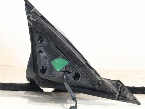 Left mirror ALFA ROMEO GIULIETTA (940_) 2.0 JTDM (940FXE1A, 940FXG11) | BP30360856C26