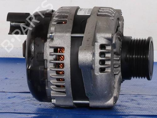 Alternator JEEP RENEGADE SUV (BU, B1, BV) 1.6 MultiJet | BP29826712M7 - Image 4