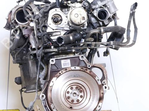 Engine FIAT PUNTO (199_) 1.3 D Multijet | BP39551239M1 - Image 5