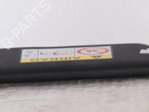 Right sun visor ABARTH 500E Hatchback (332_) Scorpionissima | BP39068724I2 - Image 4