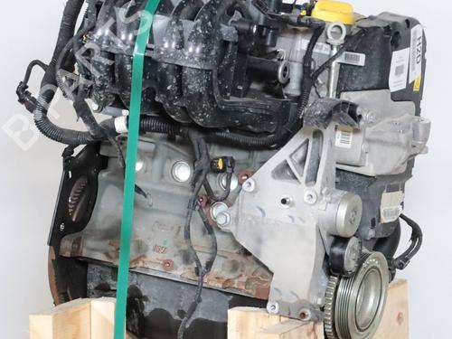 Engine FIAT TIPO Hatchback (356_, 357_) 1.6 Multijet (357HXG1) | BP27722942M1 