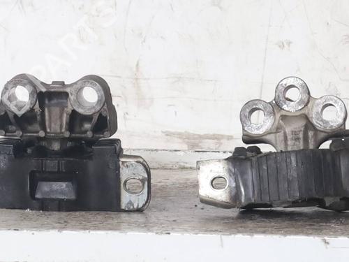 Used Engine mount Engine mount FIAT PUNTO EVO (199_) 1.2 (69 hp) 34208093 34208093