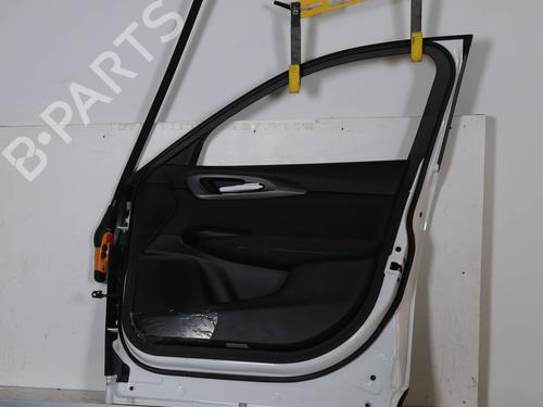 Used Right front door ALFA ROMEO TONALE (965_) 1.5 Mild Hybrid (160 hp) 22806585