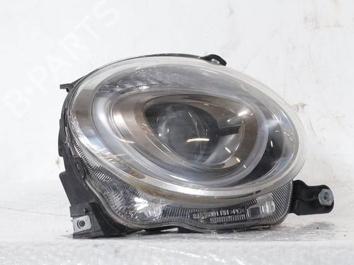 right-headlight-fiat-500-312_-2007-32029107 main image