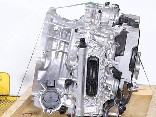 Gearbox JEEP COMPASS (MP, M6, MV, M7) 1.5 T4 Hybrid | BP37875093M3 - Image 2