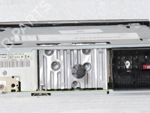 Radio CITROËN C3 Picasso (SH_) 1.4 VTi 95 (SH8FSC, SH8FP0, SH8FP6) | BP36835529E6 - Image 5