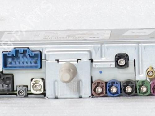 Electronic module JEEP AVENGER (J2) 1.2 GSE T3 | BP38644554M83 - Image 5