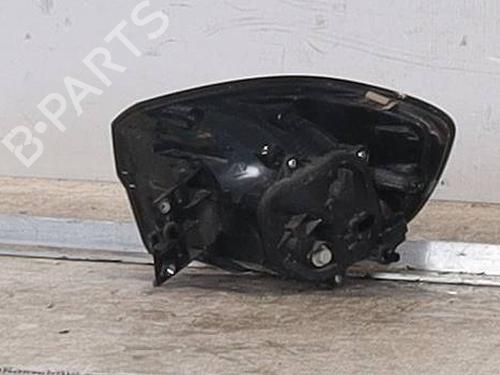 Used Left taillight FIAT TIPO Hatchback (356_, 357_) 1.5 T4 Hybrid (131 hp) 27640444