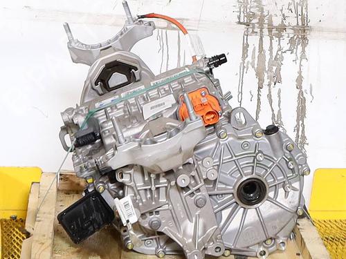 Engine CITROËN C3 AIRCROSS II (SJ_) ë-C3 (SJPZYA) | BP36835450M1 - Image 4