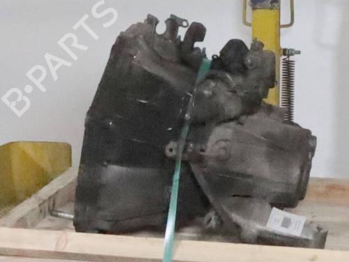 Used Gearbox ALFA ROMEO 147 (937_) 1.9 JTDM 8V (937.AXD1A, 937.AXU1A, 937.BXU1A) (120 hp) 30304996