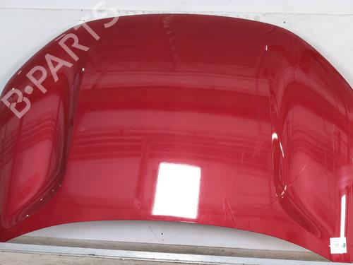 Used Hood CITROËN C5 AIRCROSS (A_) 1.6 Hybrid 225 (A45GFR) (224 hp) 29278151