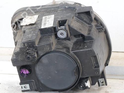Left headlight JEEP RENEGADE SUV (BU, B1, BV) 1.3 T-GDi 4x4 | BP24555239C28 - Image 2