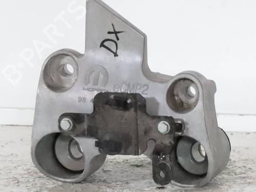 Used Engine mount JEEP AVENGER (J2) Electric (156 hp) 29137597