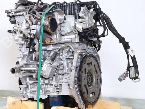 Engine JEEP RENEGADE SUV (BU, B1, BV) 1.3 PHEV 4Xe | BP38590251M1 - Image 4
