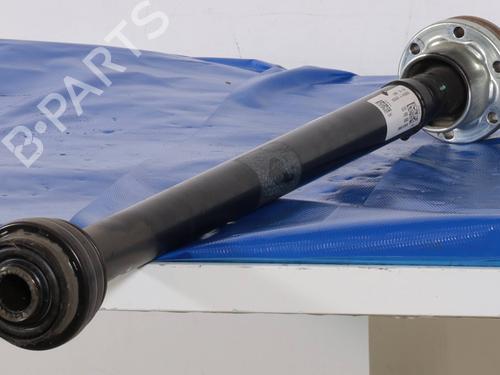 Used Driveshaft ALFA ROMEO STELVIO (949_) 2.0 Q4 (949.AXF2A) (201 hp) 30662260