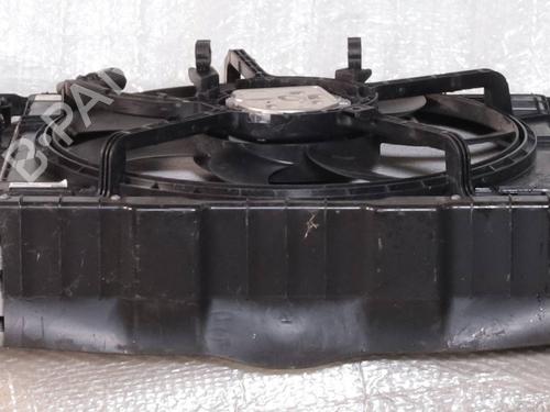 AC radiator ALFA ROMEO STELVIO (949_) 2.0 Q4 (949.AXA2A) | BP40178921M32 - Image 5