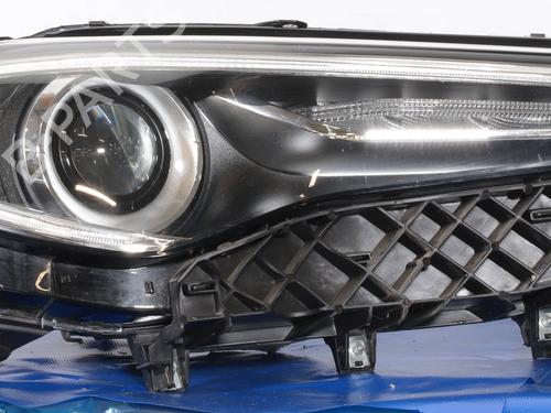 Used Right headlight ALFA ROMEO STELVIO (949_) 2.0 Q4 (949.AXF2A) (201 hp) 29892394