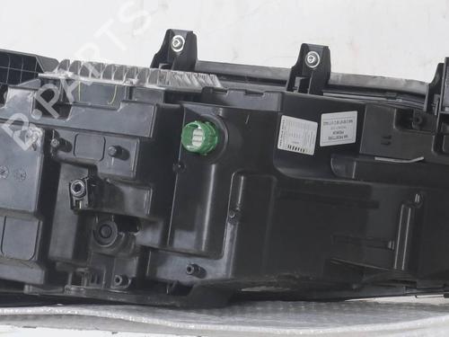 Right headlight ALFA ROMEO STELVIO (949_) 2.0 Q4 (949.AXA2A) | BP36568210C29 - Image 2