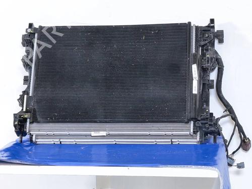 Used AC radiator ALFA ROMEO TONALE (965_) 1.5 Mild Hybrid (160 hp) 30111647