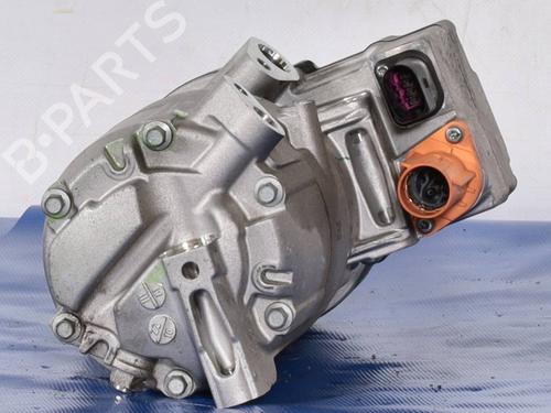 Compressor A/A JEEP COMPASS (MP, M6, MV, M7) 1.3 Hybrid 4x4 | BP29892406M34 