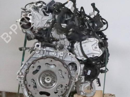 Motor JEEP RENEGADE SUV (BU, B1, BV) 2.0 CRD 4x4 (170 hp) 28359901