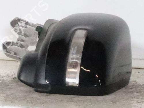 Left mirror JEEP RENEGADE SUV (BU, B1, BV) 1.5 T4 Hybrid | BP28359817C26 