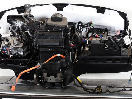 Dashboard FIAT 500e (332_) Elektro (FA1) | BP30859242C46 - Image 5