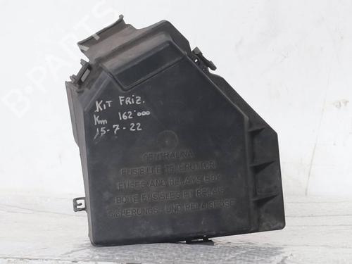 Fuse box LANCIA YPSILON (843_) 1.2 (843.AXA1A) | BP33283834E1 - Image 2