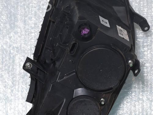 Right headlight LANCIA YPSILON (312_) 1.2 (312.PXA1A, 312.YXA1A) | BP38985385C29 - Image 5