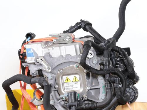 Used Engine JEEP AVENGER (J2) GSE T3 (101 hp) 22966426