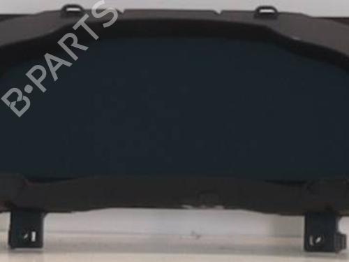 Used Instrument cluster Instrument cluster DS DS 9 (X2_) 1.6 E-TENSE 225 (X2DGZR) (225 hp) 30662039 30662039