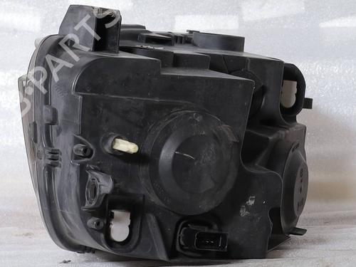 Højre forlygte CITROËN C4 CACTUS 1.2 VTi 82 | BP39135369C29 - Image 3