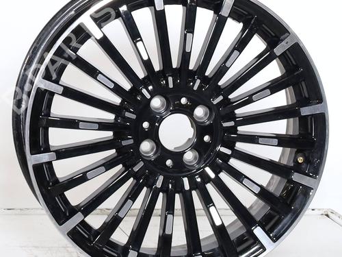 Used Rim Rim FIAT 500e (332_) Elektro 3+1 (FA1) (118 hp) 35974077 35974077
