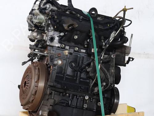 Engine LANCIA YPSILON (843_) 1.3 D Multijet (843.AXF11, 843.AXF1A, 843.AXM11,... | BP33233955M1 - Image 2