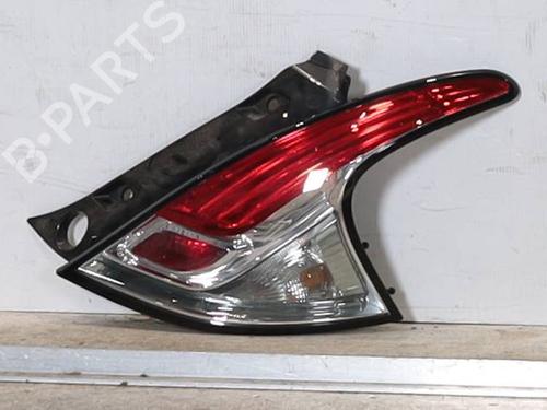 Used Right taillight Right taillight LANCIA YPSILON (312_) 1.0 Mild Hybrid (312) (69 hp) 33051070 33051070