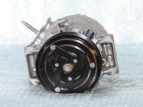 Used AC compressor AC compressor FIAT DUCATO Platform/Chassis (250_) 180 Multijet 2,2 D (180 hp) 39973164 39973164