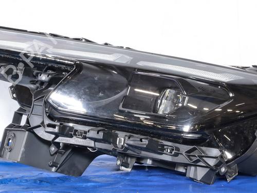 Left headlight JEEP AVENGER (J2) Electric | BP30178896C28 