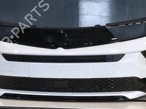 Pare-chocs avant OPEL MOKKA 1.2 (76) | BP30662148C7