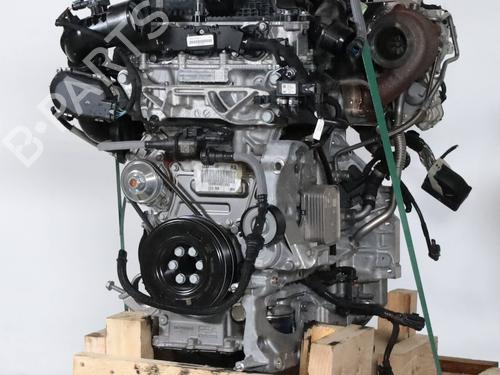 Used Engine Engine FIAT 600e / 600 (365_, 364_) Mild Hybrid (101 hp) 27157475 27157475