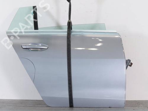 Used Right rear door Right rear door PEUGEOT 508 SW II (FC_, FJ_, F4_) 2.0 BlueHDi 160 (163 hp) 36447990 36447990