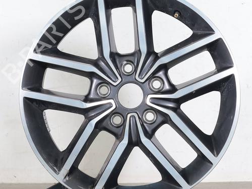 Cerchio Cerchio JEEP GRAND CHEROKEE IV (WK, WK2) 3.0 CRD V6 4x4 (250 hp) 39525952 39525952