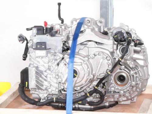 Used Gearbox Gearbox FIAT 600e / 600 (365_, 364_) Mild Hybrid (101 hp) 23387712 23387712