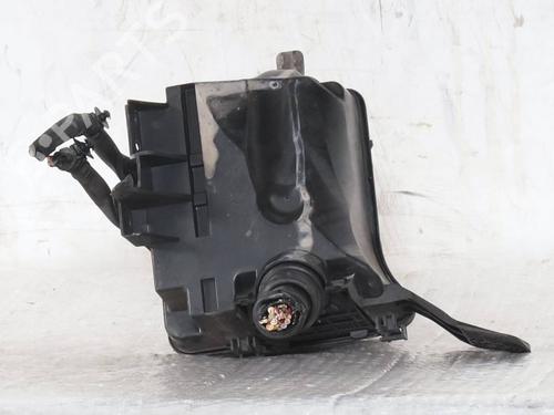 Used Fuse box Fuse box PEUGEOT 207 (WA_, WC_) 1.4 HDi (68 hp) 34620230 34620230