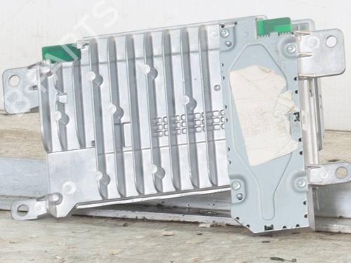 Used Radio Radio JEEP COMPASS (MP, M6, MV, M7) 1.3 HYBRID 4X4 (190 hp) 27876156 27876156