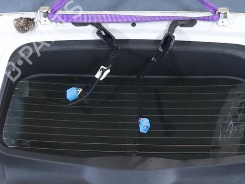 Tailgate JEEP AVENGER (J2) Electric | BP38644537C6 - Image 4